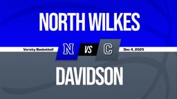 12/4 Highlights vs North Wilkes