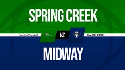09/26 Highlights @ Midway