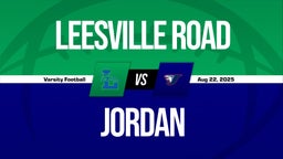 08/22 Highlights @ Jordan