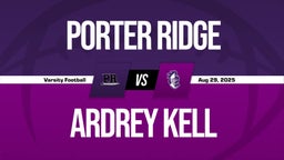 08/29 Highlights @ Ardrey Kell