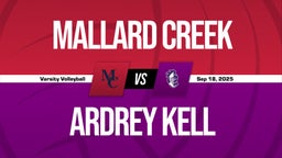 09/18 Highlights @ Ardrey Kell