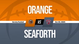 10/3 Highlights @ Seaforth