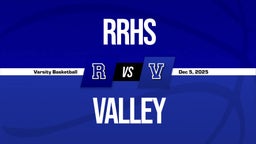 12/4 Highlights vs RRHS