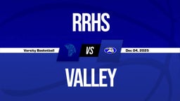 12/4 Highlights vs RRHS