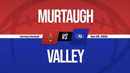 09/26 Highlights vs Murtaugh