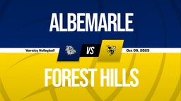 10/9 Highlights @ Forest Hills