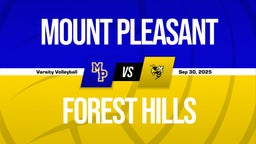 09/30 Highlights @ Forest Hills