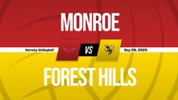 09/9 Highlights @ Forest Hills