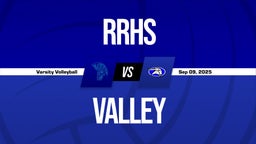 09/9 Highlights vs RRHS