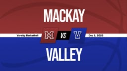 12/8 Highlights vs Mackay