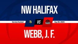 09/26 Highlights vs NW Halifax