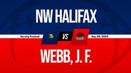 09/26 Highlights @ Webb, J. F.