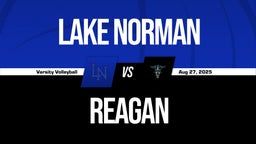 08/27 Highlights @ Reagan