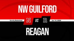 01/13 Highlights vs NW Guilford