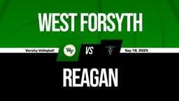 09/18 Highlights @ Reagan