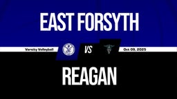 10/9 Highlights @ Reagan