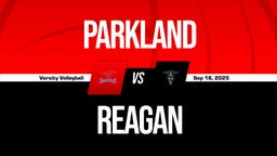 09/16 Highlights vs Parkland