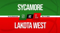 12/16 Highlights vs Sycamore