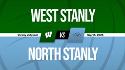 09/15 Highlights @ North Stanly