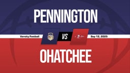 09/12 Highlights vs Pennington