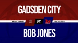 09/26 Highlights @ Bob Jones
