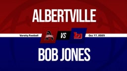10/17 Highlights @ Bob Jones