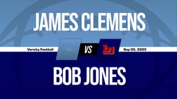 09/5 Highlights @ Bob Jones