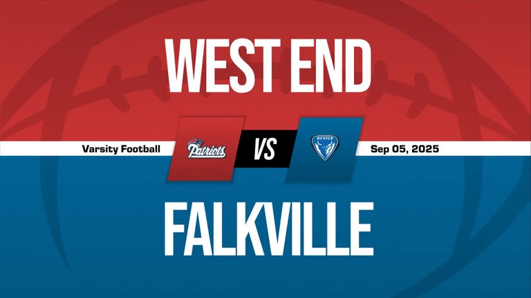 Video player poster image