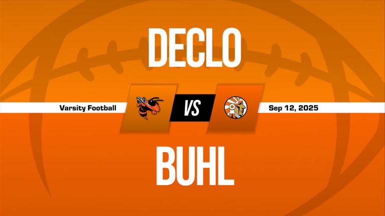 Video player poster image