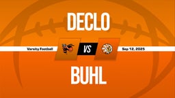 09/12 Highlights vs Declo