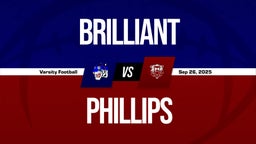 09/26 Highlights vs Brilliant