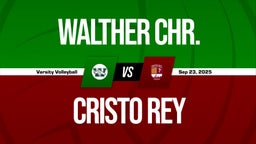 09/23 Highlights @ Cristo Rey