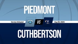 08/28 Highlights @ Cuthbertson