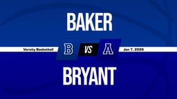01/6 Highlights vs Baker