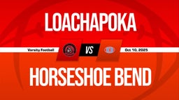 10/10 Highlights vs Loachapoka