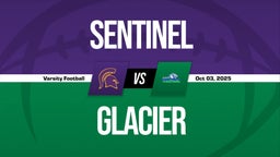 10/3 Highlights @ Glacier