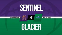 10/3 Highlights vs Sentinel