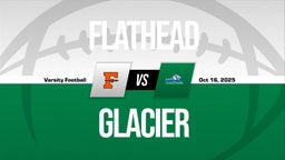 10/16 Highlights vs Flathead