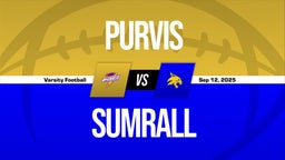 09/12 Highlights vs Purvis