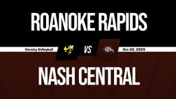 10/2 Highlights @ Nash Central
