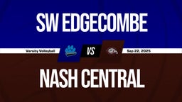 09/22 Highlights vs SW Edgecombe