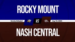 08/19 Highlights @ Nash Central
