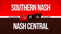 08/14 Highlights vs Southern Nash