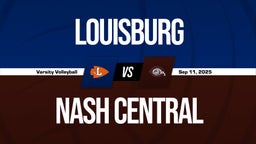 09/11 Highlights vs Louisburg