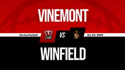 10/24 Highlights @ Winfield