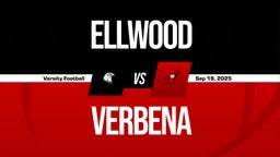 09/19 Highlights vs Ellwood