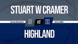 02/5 Highlights vs Stuart W Cramer