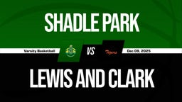 12/9 Highlights vs Shadle Park