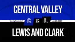 01/27 Highlights vs Central Valley