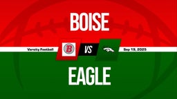 09/19 Highlights @ Eagle